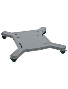 Lexmark C734, C736, X734, X736, X738 Caster Base