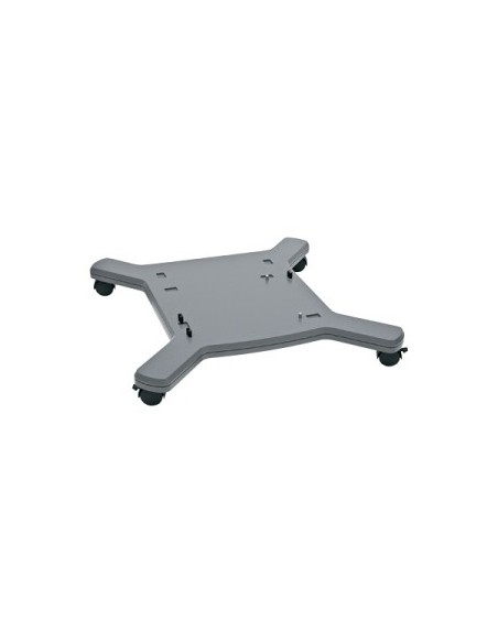 Lexmark C734, C736, X734, X736, X738 Caster Base