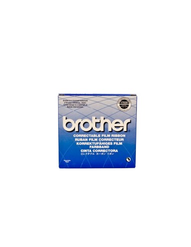 Brother 7020 nastro correttore 1 pz