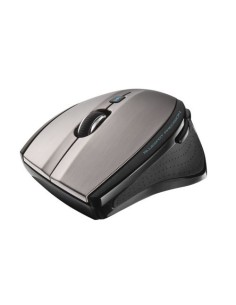 Trust MaxTrack Wireless Mini mouse Mano destra RF Wireless Ottico 1000 DPI