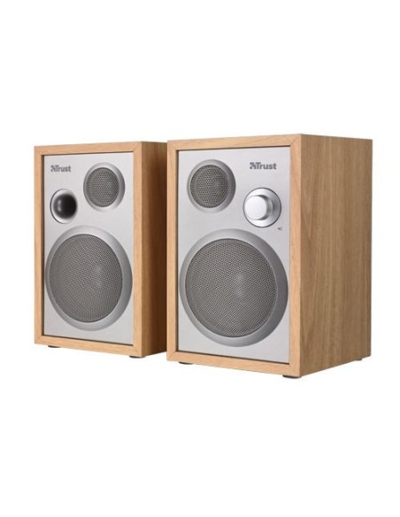 Trust Qubic Speaker Set 15 W