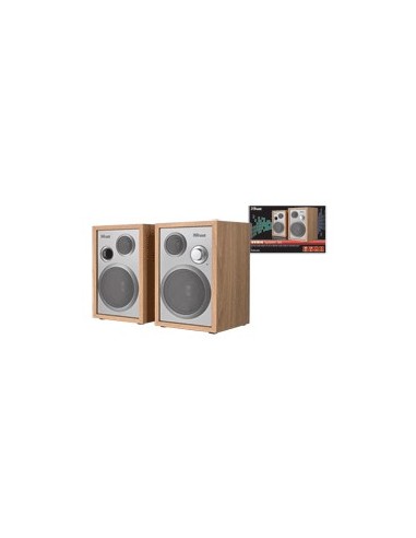 Trust Qubic Speaker Set 15 W
