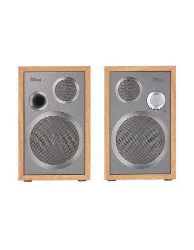 Trust Qubic Speaker Set 15 W