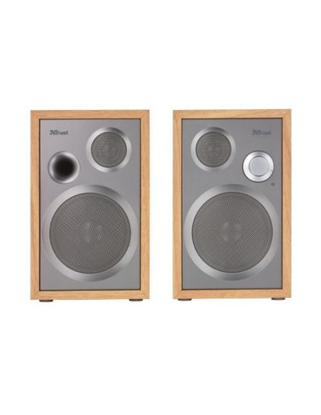 Trust Qubic Speaker Set 15 W