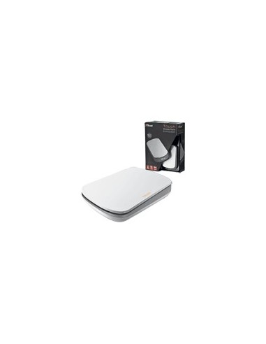 Trust XpertTouch Wireless mouse RF Wireless Ottico 1000 DPI