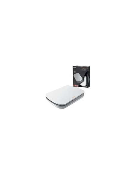 Trust XpertTouch Wireless mouse RF Wireless Ottico 1000 DPI