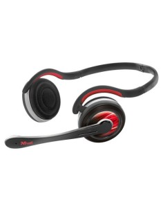 Trust GXT 12 Auricolare Cablato Passanuca Giocare