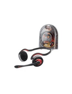 Trust GXT 12 Auricolare Cablato Passanuca Giocare 2