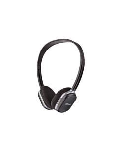 Trust FreeWave Auricolare Wireless Musica e Chiamate Nero
