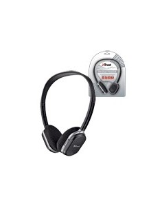 Trust FreeWave Auricolare Wireless Musica e Chiamate Nero 2