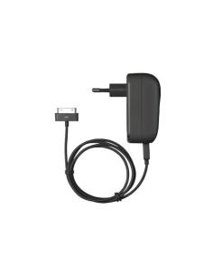 Trust iPad USB Power Adapter Nero Interno