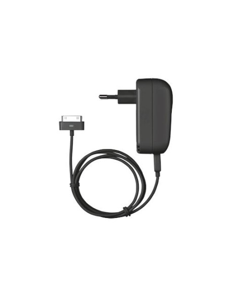 Trust iPad USB Power Adapter Nero Interno