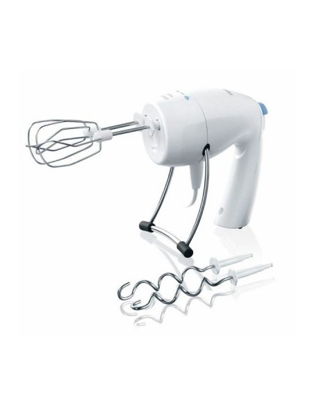 Braun M 1000 2-in-1 Sbattitore manuale 500 W Bianco