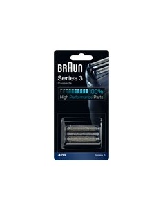 Braun 32B