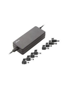 Trust 90W Notebook Power Adapter Nero Interno