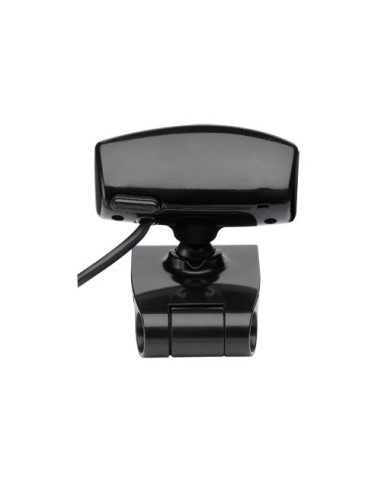 Trust eLight Full HD 1080p webcam 2 MP 1920 x 1080 Pixel USB 2.0 Nero