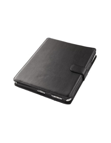 Trust Protective Folio Case for iPad 2 Custodia a libro Nero