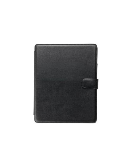 Trust Protective Folio Case for iPad 2 Custodia a libro Nero