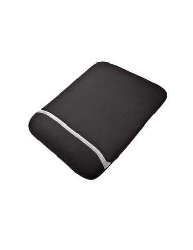 Trust 10" Soft Sleeve 25,4 cm (10") Custodia a tasca Nero