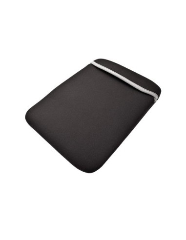 Trust 10" Soft Sleeve 25,4 cm (10") Custodia a tasca Nero