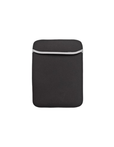 Trust 10" Soft Sleeve 25,4 cm (10") Custodia a tasca Nero