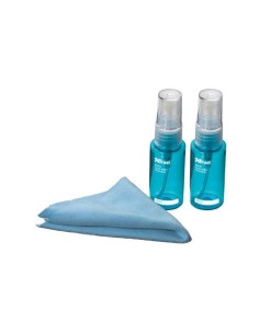 Trust 17749 kit per la pulizia Tablet PC Panni asciutti e liquido per la pulizia dell'apparecchiatura 60 ml