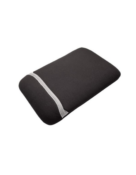 Trust 7" Soft Sleeve for tablets 17,8 cm (7") Nero