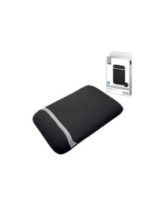 Trust 7" Soft Sleeve for tablets 17,8 cm (7") Nero 2