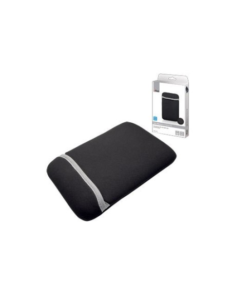 Trust 7" Soft Sleeve for tablets 17,8 cm (7") Nero