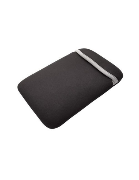 Trust 7" Soft Sleeve for tablets 17,8 cm (7") Nero