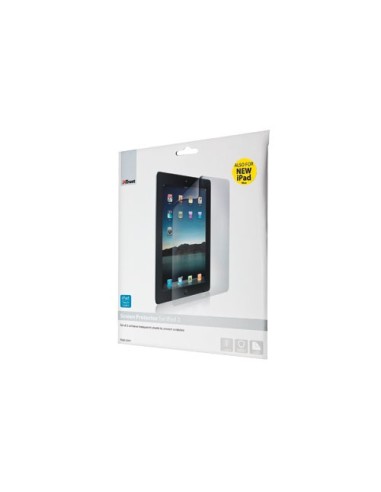 Trust Screen Protector for iPad Apple 2 pz