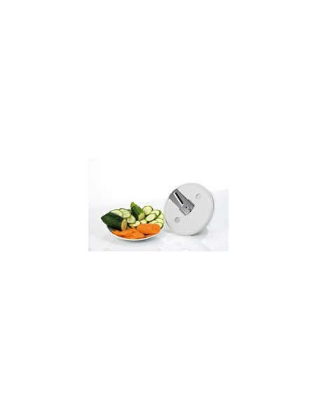 Ariete 1786 robot da cucina 1000 W Argento