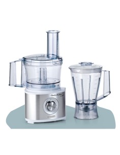 Ariete 1787 robot da cucina Argento