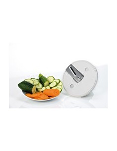 Ariete 1787 robot da cucina Argento 2