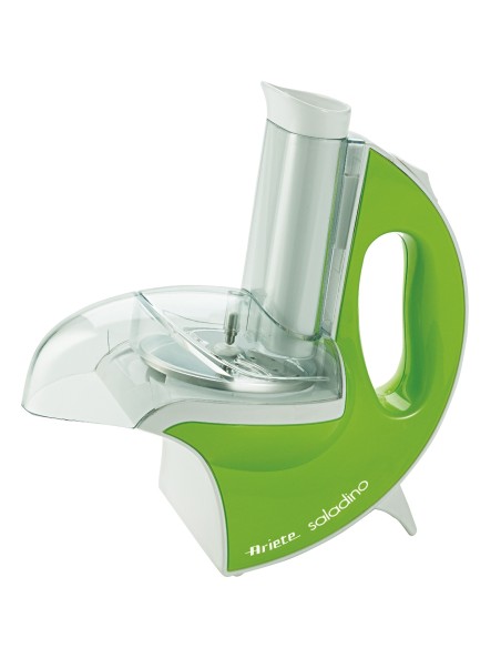 Ariete 1789 grattugia elettrica Verde