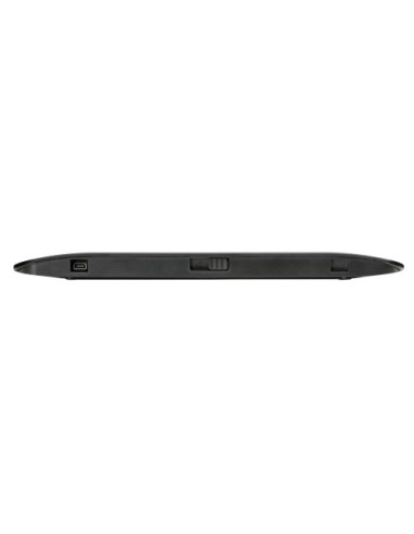 Trust eBrush tavoletta grafica Nero 204 x 127 mm RF Wireless