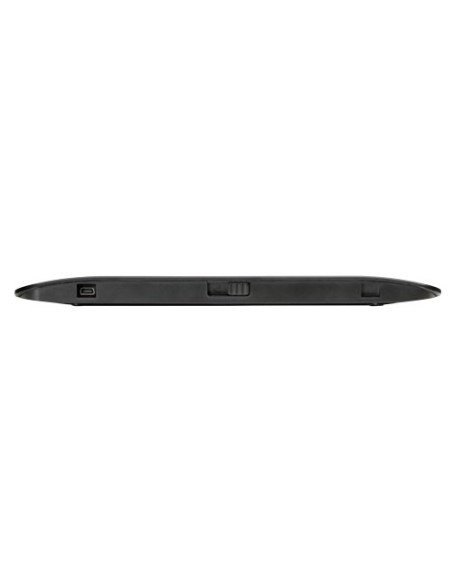 Trust eBrush tavoletta grafica Nero 204 x 127 mm RF Wireless
