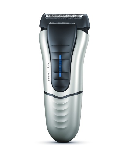 Braun Series 1 150-1 Trimmer Argento
