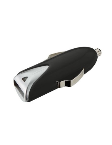 Trust iPhone & iPod Car Charger & Cable Nero Auto