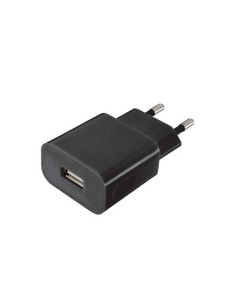 Trust Smartphone & iPod Home Charger Nero Interno
