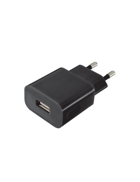 Trust Smartphone & iPod Home Charger Nero Interno