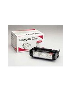 Lexmark Optra M410, M412 Print Cartridge cartuccia toner Originale Nero