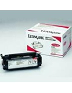 Lexmark Optra M410, M412 High Yield Print Cartridge cartuccia toner Originale Nero