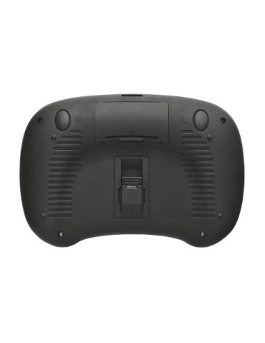 Trust Tocamy tastiera RF Wireless Nero