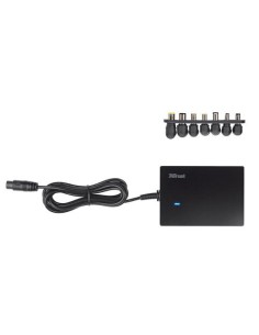Trust 90W adattatore e invertitore Interno Nero 2