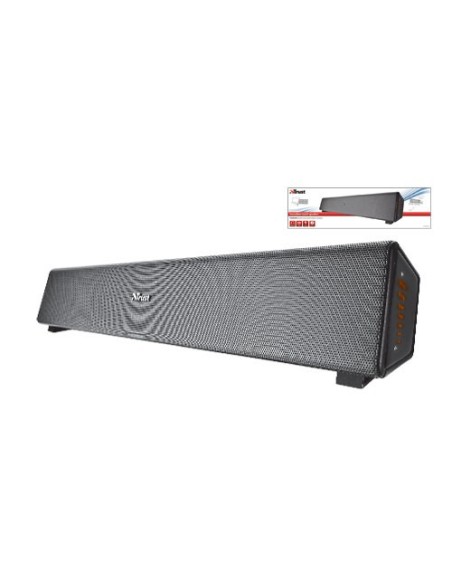 Trust Horizon Nero 4.0 canali
