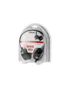 Trust eeWave S20 Auricolare Wireless A Padiglione Giocare Nero 2