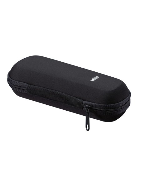 Braun Series 3 360-4 Rasoio Trimmer Nero
