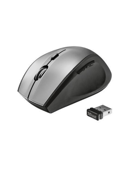Trust Tecla tastiera RF Wireless