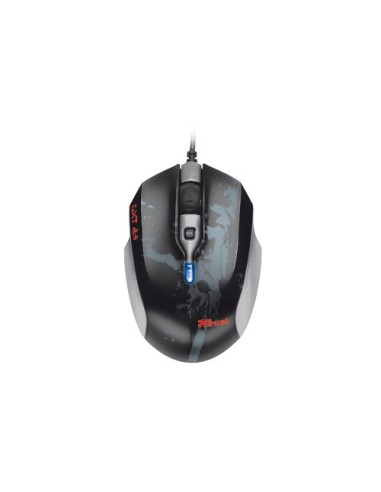 Trust GXT 23 mouse USB tipo A 3200 DPI